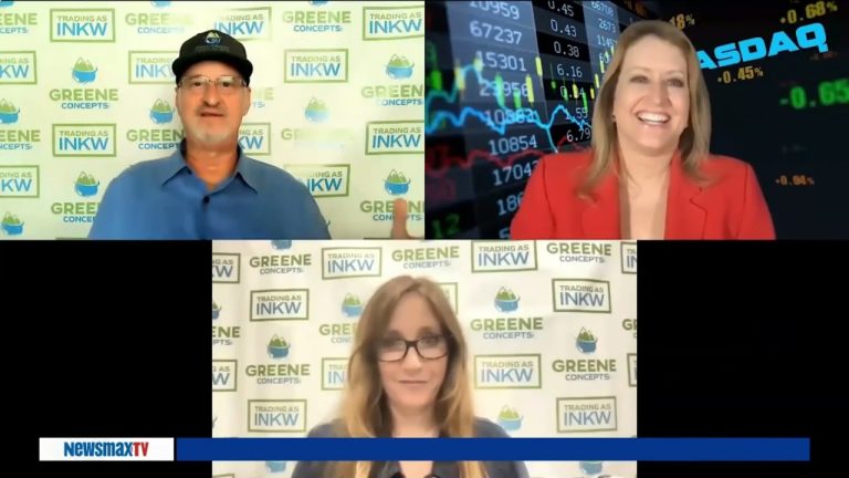 Greene Concepts, Inc.’s (OTCPink: INKW) interview with Lenny Greene, CEO & President