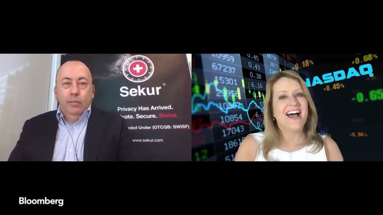 Tonix Pharmaceuticals on New to the Street (Bloomberg)