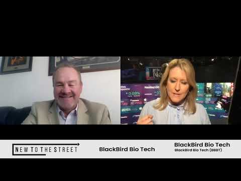 Black Bird Biotech, Inc.’s (OTCPINK:BBBT) interview with Mr. Fabian Deneault, President.