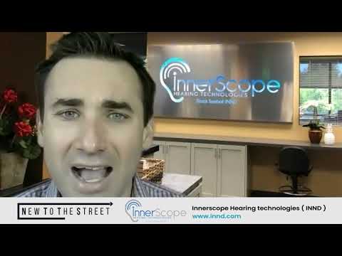 Innerspace Hearing Technologies on New to the Street
