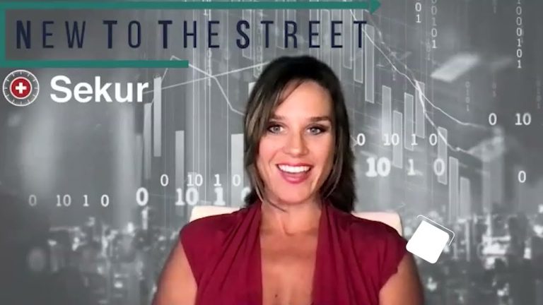 Sekur’s® “SPECIAL SEGMENT” interview with internet privacy expert with Mr. Alain Ghiai, CEO