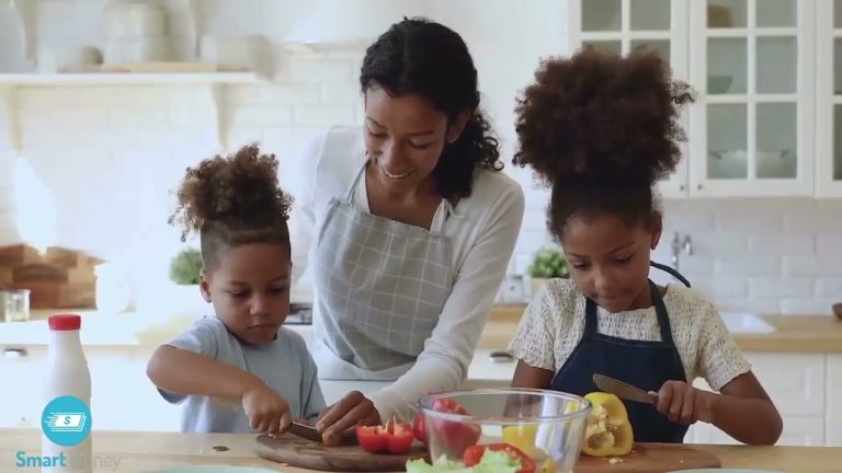 Tech Report October 2021