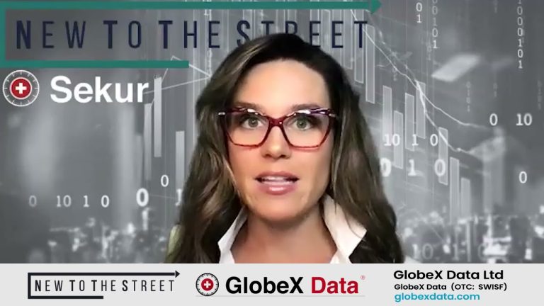 Sekur’s® “SPECIAL SEGMENT” interview with internet privacy expert Mr. Alain Ghiai, CEO