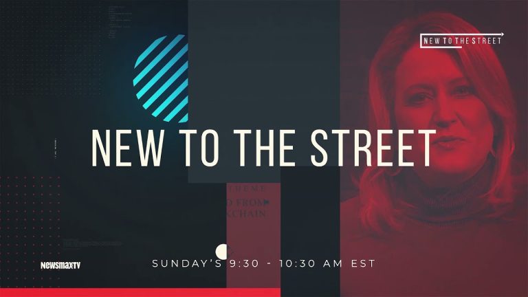 New to the Street 30 Second Promo