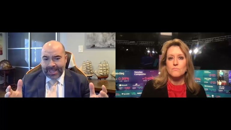 New to the Street Episode 265 | Fox Business Network, November 15, 2021