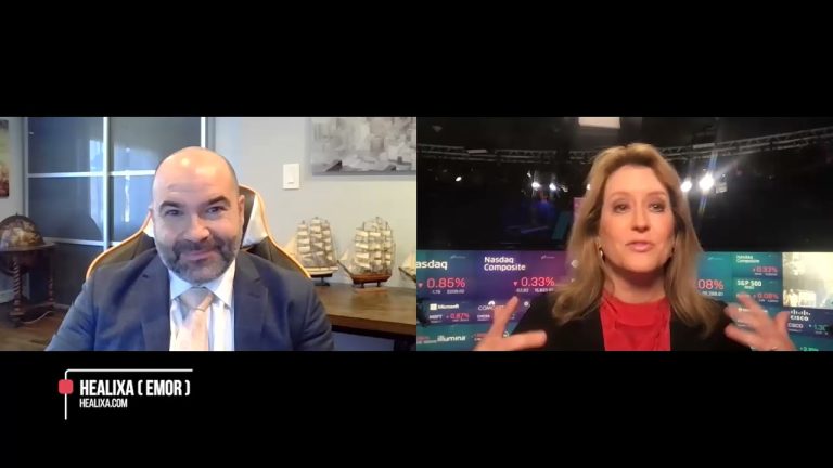 New to the Street Episode 264 | November 11, 2021