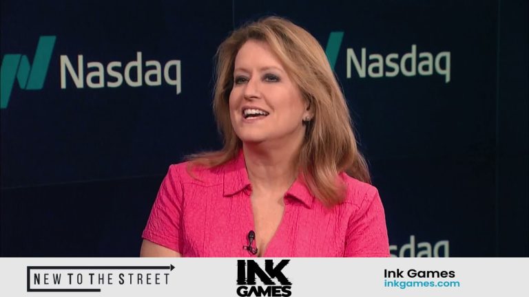 Gamer INK Games’ interview, Mr. Rob Towles, CEO