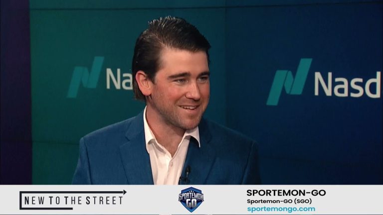 Sportemon Go on New to the Street – Episode 261