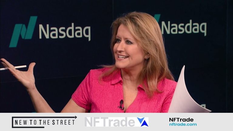 Cryptocurrency NFTrade’s (Crypto:NFTD) ($NFTD) interview Mr. Ori Levi, CEO