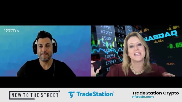Trade Station on New to the Street – Episode 261