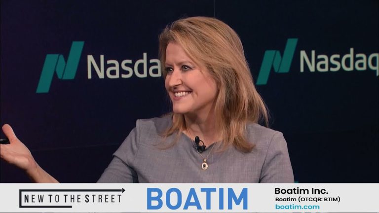 Boatim, Inc.’s (OTCQB:BTIM) interview, Mr. Joseph Johnson, CEO