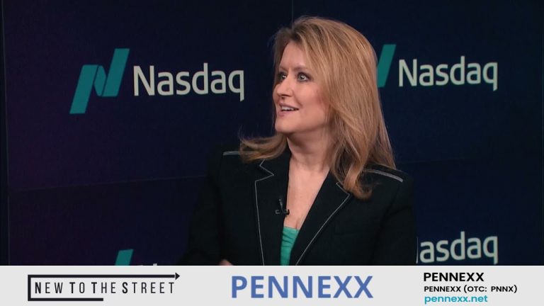 Pennexx Foods, Inc.’s (OTC: PNNX) interview, Mr. Vincent Risalvato, CEO.