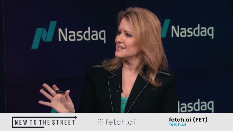 Fetch.ai’s (CRYPTO: FET) ($FET) interview, Mr. Humayun Sheikh, CEO.