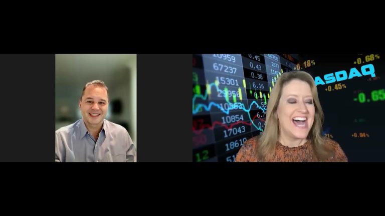 New to the Street Episode 264 | Fox Business Network – November 16, 2021