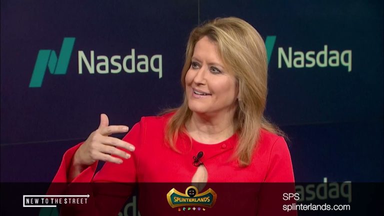 Gaming – Splinterlands.com’s (CRYPTO: SPS) ($SPS) interview, Mr. Jesse Reich (“Aggroed”), CEO