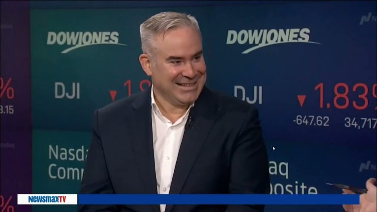 New to the Street 258 | January 2, 2022 on Newsmax TV