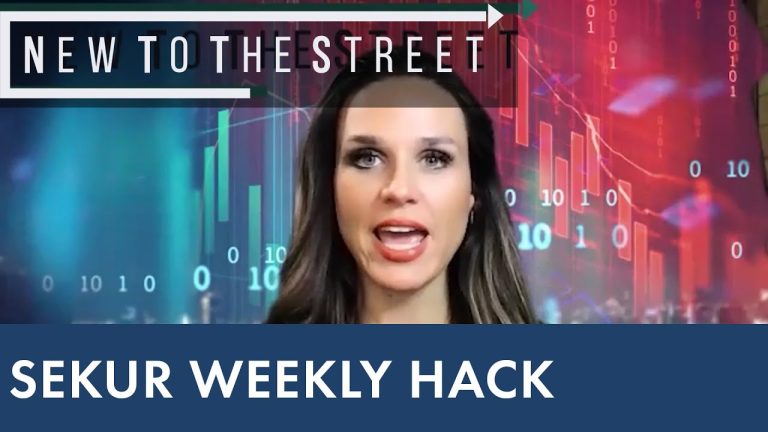 Sekur’s®  “SPECIAL SEGMENT – Weekly Hack” interview with Alain Ghiai