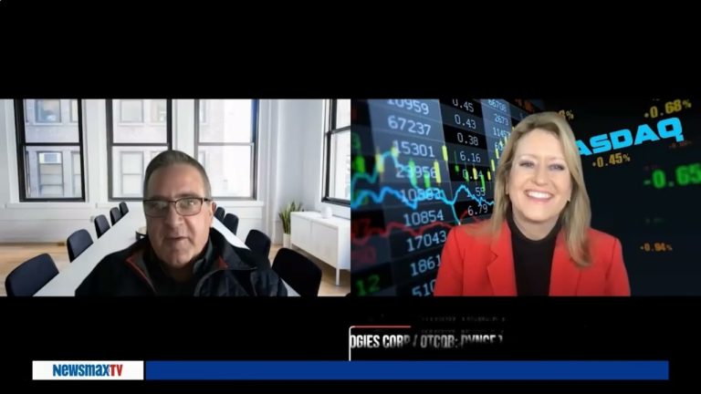 New to the Street 298 on Newsmax TV | January 30, 2022