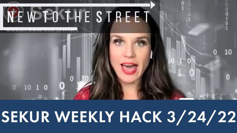 Sekur’s® The “WEEKLY HACK – SPECIAL SEGMENT” interview with internet privacy expert Mr. Alain Ghiai