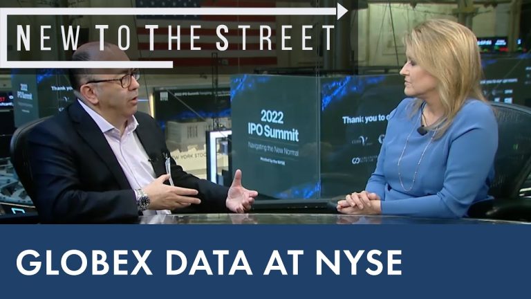 GlobeX Data Ltd.’s (OTCQB: SWISF) (CSE: SWIS) (FRA: GDT) interview (NYSE) with Mr. Alain Ghiai, CEO.