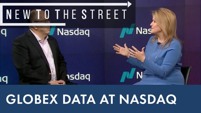 GlobeX Data Ltd.’s interview (NASDAQ) with Mr. Alain Ghiai, CEO.