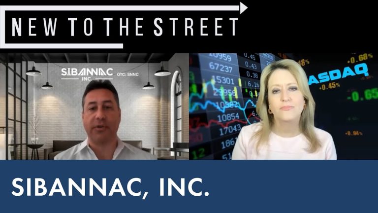 Sibannac, Inc.’s (OTCPINK: SNNC) interview with Mr. David Mersky, CEO.