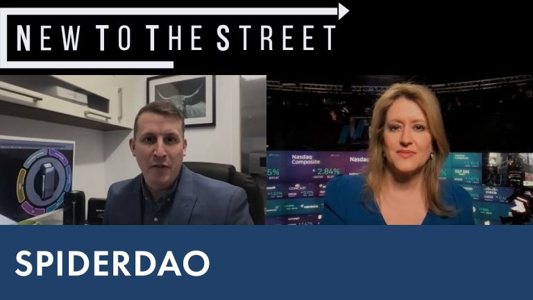 SpiderDAO’s (CRYPTO: SPDR) ($SPDR) interview, Mr. Nathan Varty, CEO
