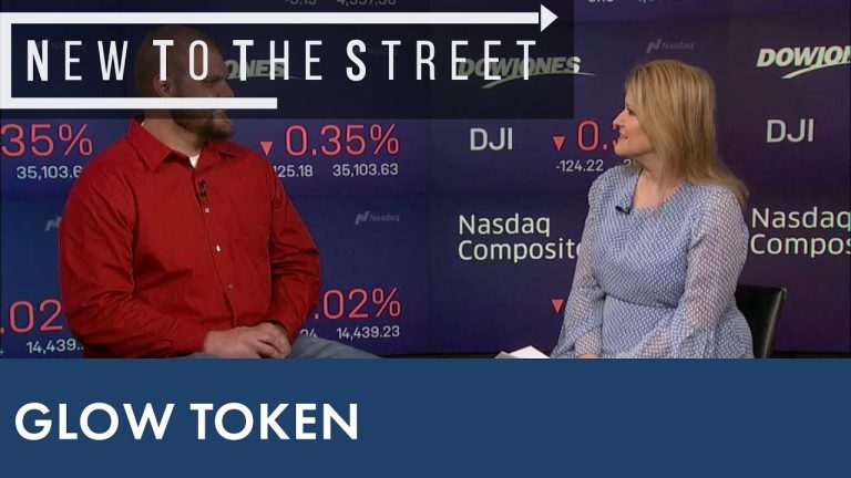 Glow Token LLC’s (CRYPTO: GLOWV2) ($GLOWV2) interview with Mr. Bryan Lawrence, CEO