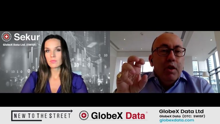 Sekur’s® – The “Weekly Hack – SPECIAL SEGMENT” interview with internet privacy expert Alain Ghiai