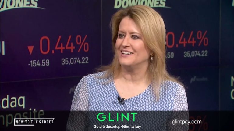 Glint Pay’s interview with Mr. Jason Cozens, CEO