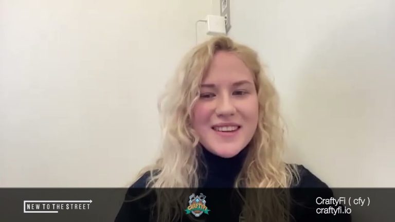 Craftify on New to the Street