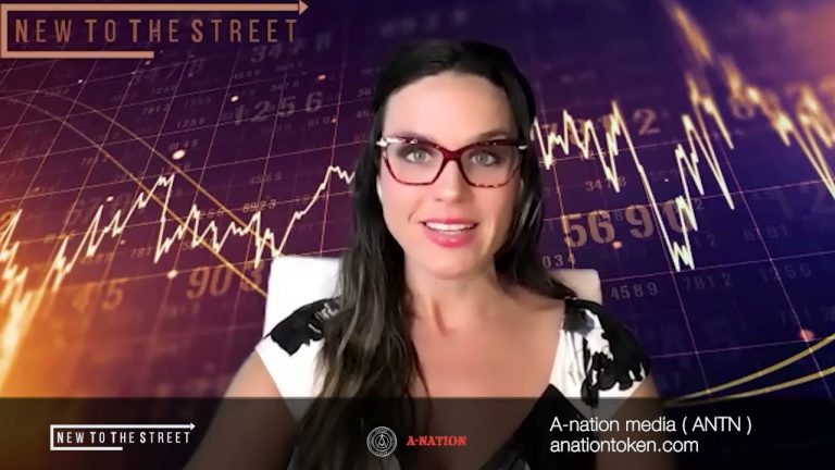 A-NATION Media’s interviews with Mr. Kade Vu and Mr. Chuck Russell, Co-founders