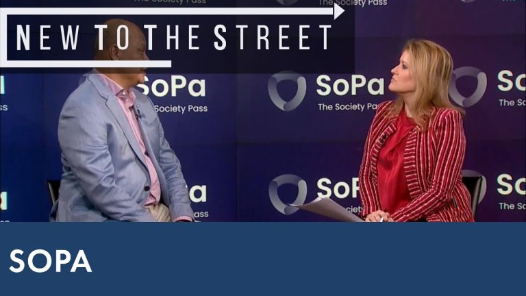 Society Pass, Inc.’s (NASDAQ: SOPA) interview with Mr. Dennis Nguyen, Founder, CEO, and Chairman