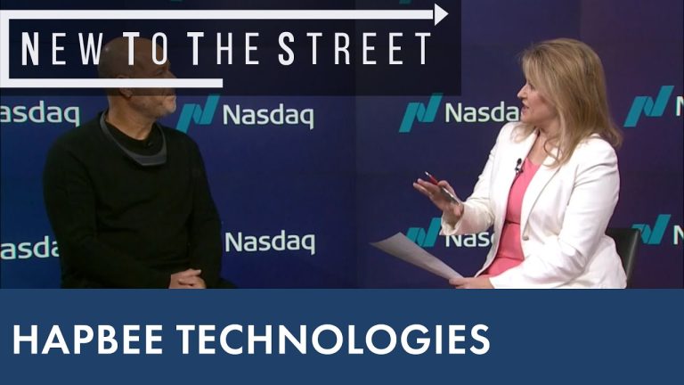 Hapbee Technologies, Inc.’s (OTCQB: HAPBF) (TSXV: HAPB) interview, Yona Shtern, CEO.