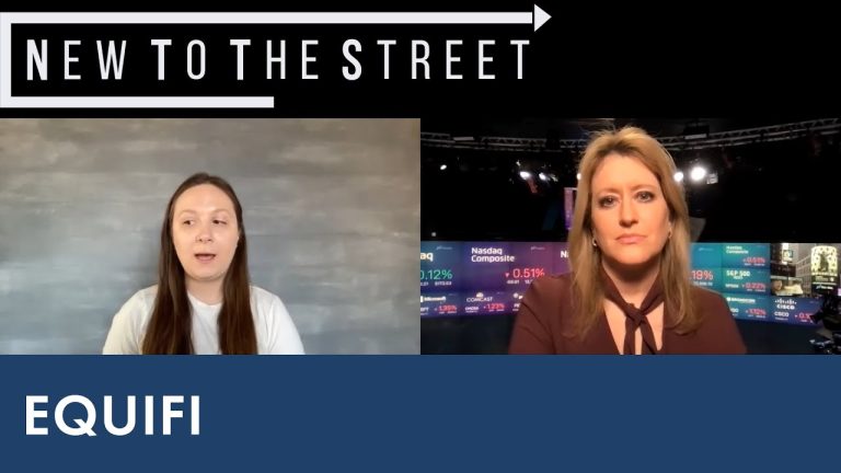 EQIFi’s (CRYPTO: EQX) ($EQX) interview, Ms. Ioana Frincu, Chief Technology Officer (CTO)