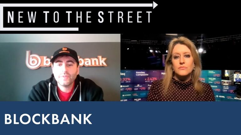 BlockBank’s (CRYPTO: BBANK) ($BBANK) interview with Mr. Darren Franceshini, COO