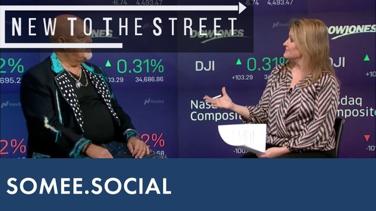 SoMee.social’s (CRYPTO: SOMEE) ($SOMEE) interview with Artist William Debilzan