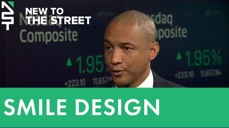 Smile Design Manhattan’s interview with Dr. Lee Gause, DDS and CEO.