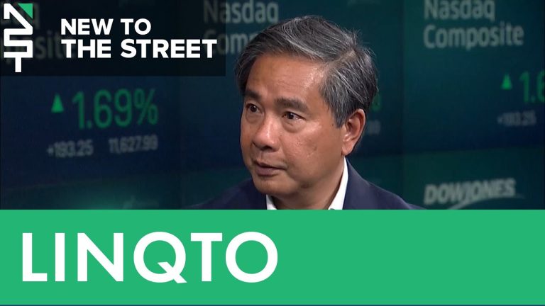 Linqto’s interview with Joe Endoso, Chief Operating Officer, and Susan Miller, Chief Growth Officer.