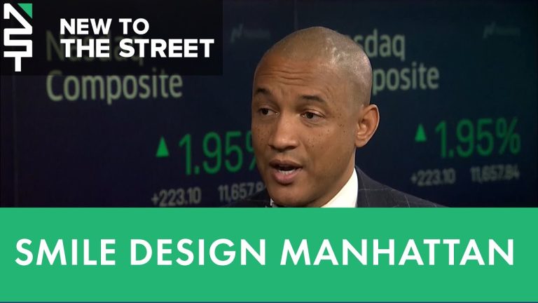 Smile Design Manhattan’s interview with Dr. Lee Gause, DDS, CEO.