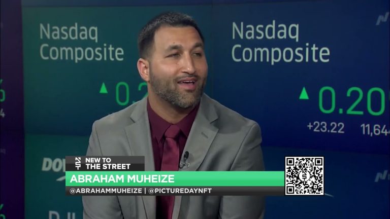 Interview with Abraham Muheize, NFT/Web 3.0 (W3) Expert.