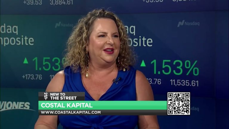 Coastal Kapital, LLC’s interview with Kortney Murray, CEO/Founder.