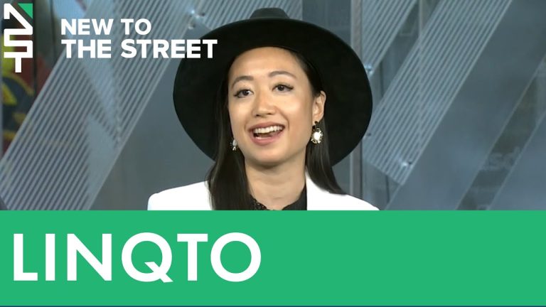 Linqto’s interview with Susan Miller (CGO), and Lisa Carmen Wang, Founder, “Bad Bitch Empire.”