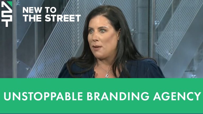 Unstoppable Branding Agency’s (UBA) interview with Rhonda Swan, CEO/Founder.