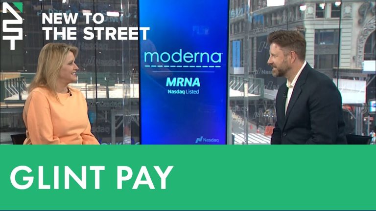 Glint Pay’s interview with Mr. Jason Cozens, CEO