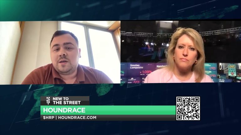 Houndrace’s interview with Bogdan Baiceanu, CEO/Co-Founder and CEO/Co-Founder, Stater.