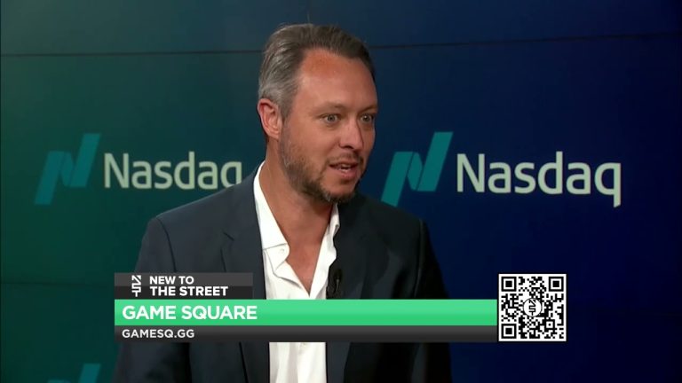 Game Square’s interview with Paul Kessler, CEO/Founder.