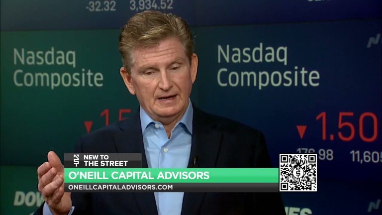 O’Neill Capital Advisors’ interview with Dennis O’Neill, CEO