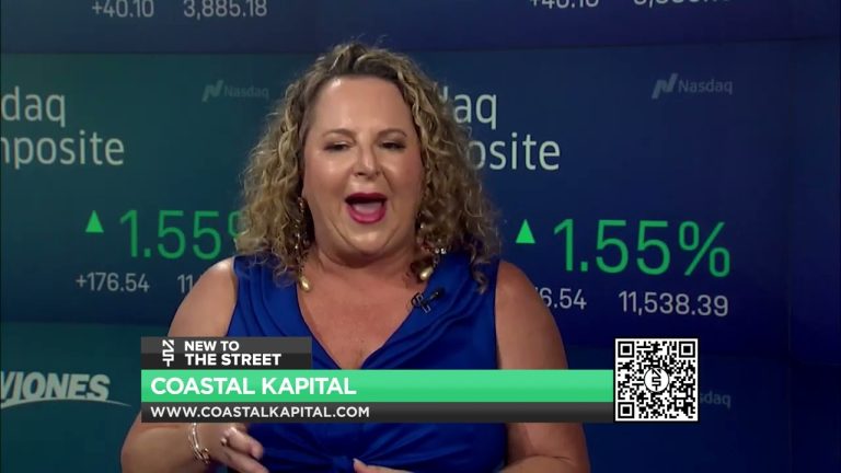 Coastal Kapital, LLC’s interview with Kortney Murray, CEO/Founder.