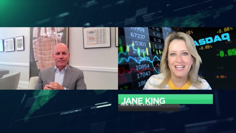 Getty Images, Inc.’s (NYSE: GETY) ($GETY) interview with Craig Peters, CEO.